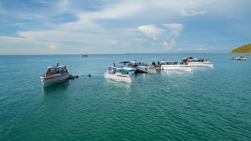 Saxdor Family Trip @Pattaya
