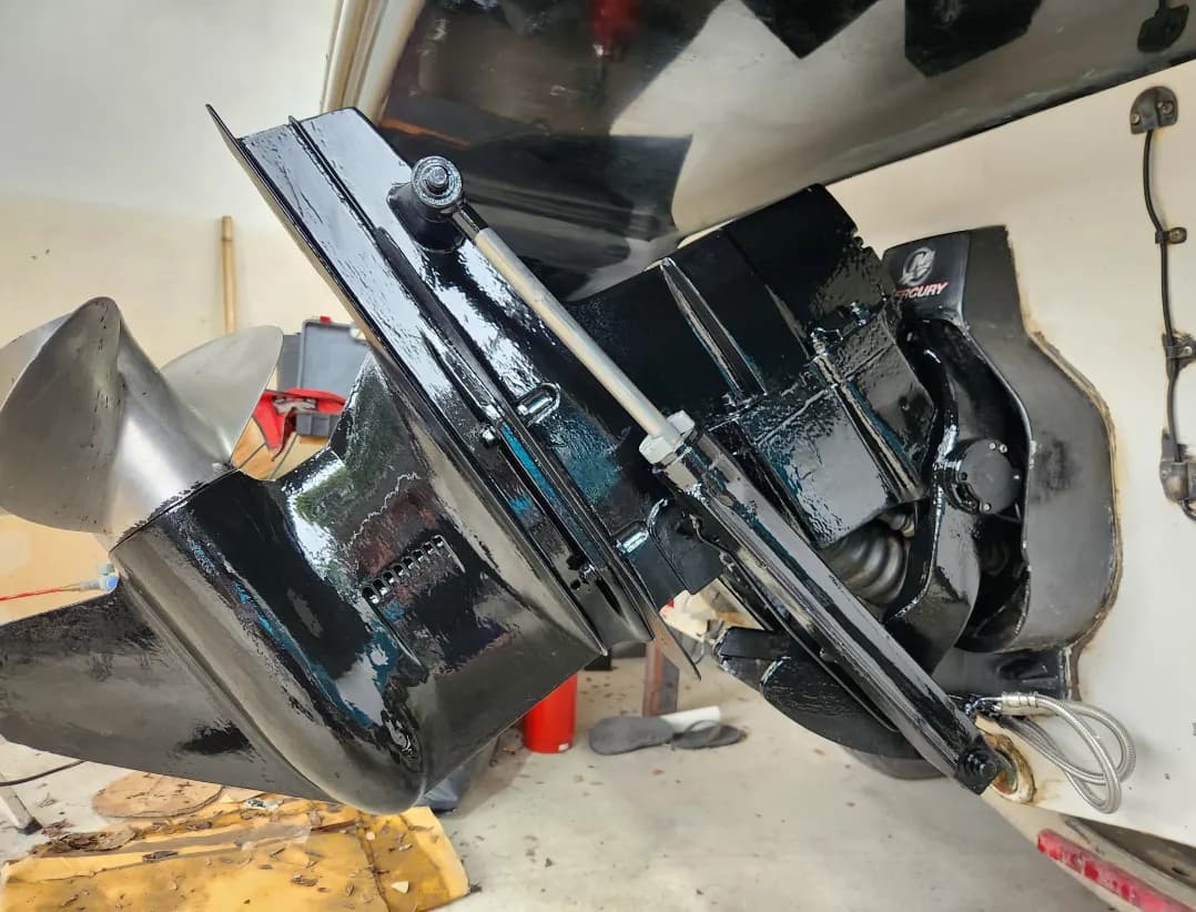 Engine Repair & Maintenance Service