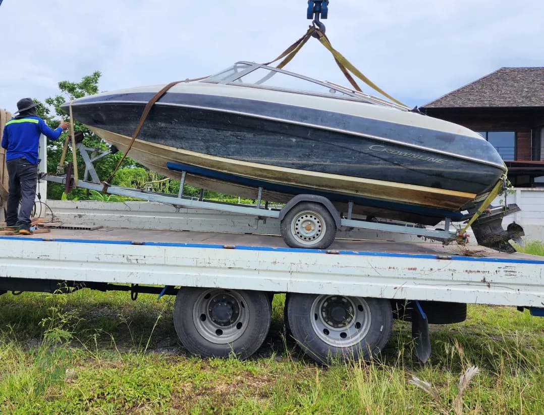 Structure Repair Service